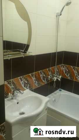 2-комнатная квартира, 64 м², 9/10 эт. в аренду на длительный срок в Тамбове Тамбов - изображение 1