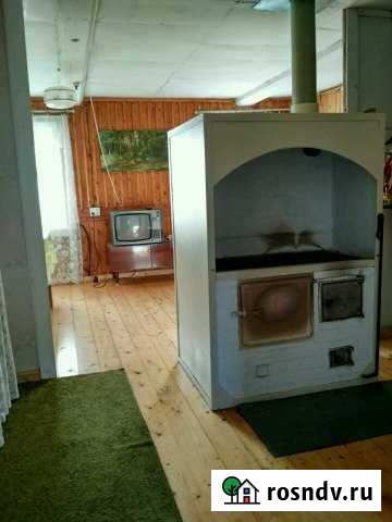 Дача 45 м² на участке 5 сот. на продажу в Мурыгино Мурыгино - изображение 1