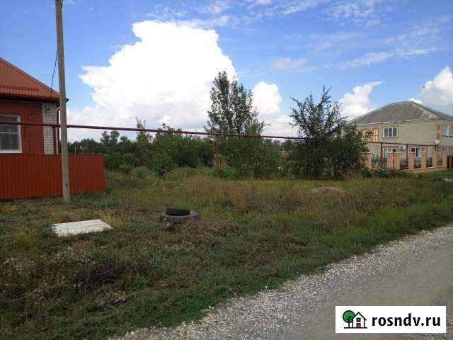 Участок ИЖС 10 сот. на продажу в Ленинградской Ленинградская - изображение 1