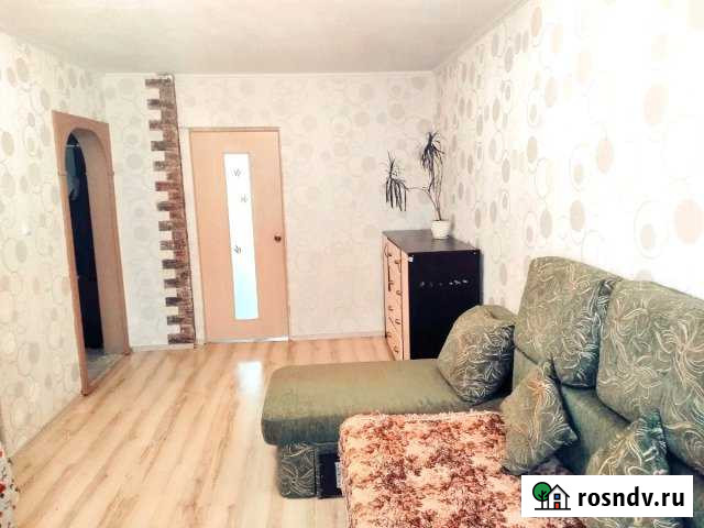 4-комнатная квартира, 77 м², 5/5 эт. на продажу в Вологде Вологда - изображение 1