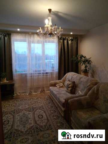 4-комнатная квартира, 79 м², 5/5 эт. на продажу в Ревде Свердловской области Ревда - изображение 1