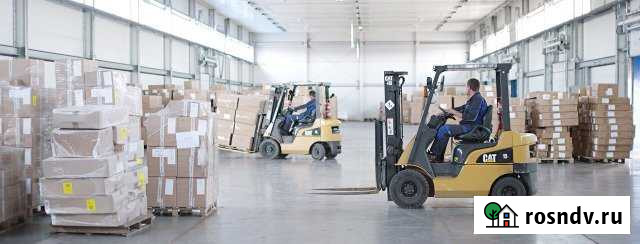 Сдам Склад Иркутск - изображение 1