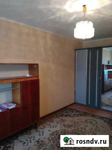 1-комнатная квартира, 29 м², 3/5 эт. на продажу в Ельце Елец - изображение 1