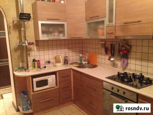 4-комнатная квартира, 75 м², 4/9 эт. на продажу в Белгороде Белгород - изображение 1