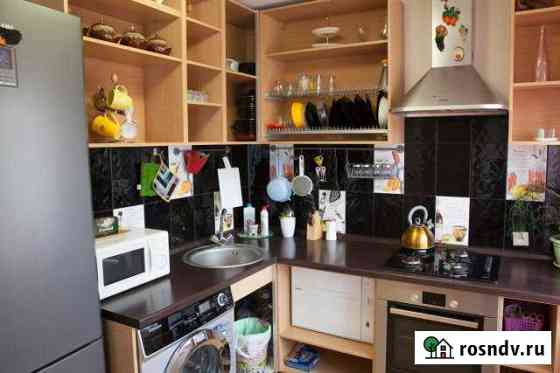 2-комнатная квартира, 45 м², 4/4 эт. в аренду посуточно в Березниках Березники