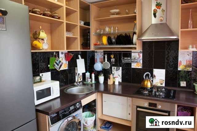 2-комнатная квартира, 45 м², 4/4 эт. в аренду посуточно в Березниках Березники - изображение 1