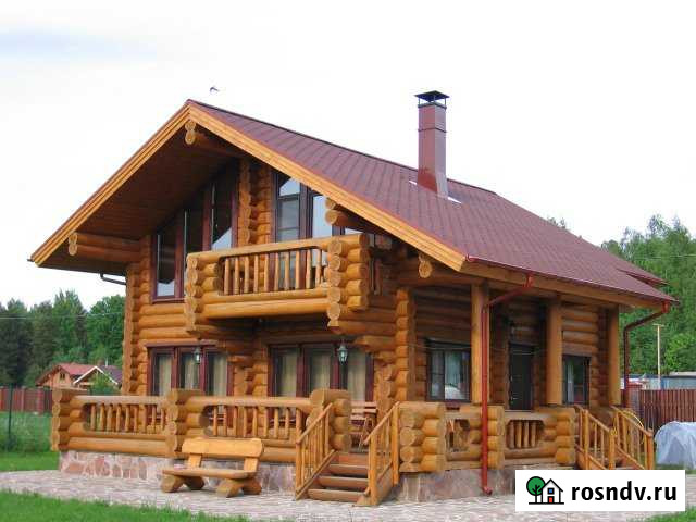 Коттедж 137 м² на участке 15 сот. на продажу в Сосново Сосново - изображение 1