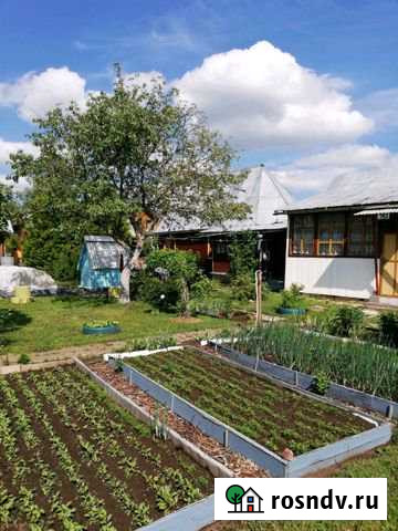 Дача 36 м² на участке 6 сот. на продажу в Вербилках Вербилки - изображение 1