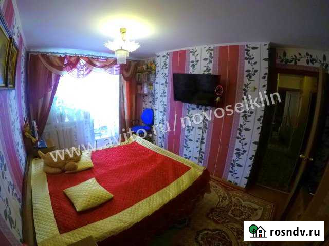 2-комнатная квартира, 41 м², 3/5 эт. на продажу в Новопетровском Новопетровское - изображение 1