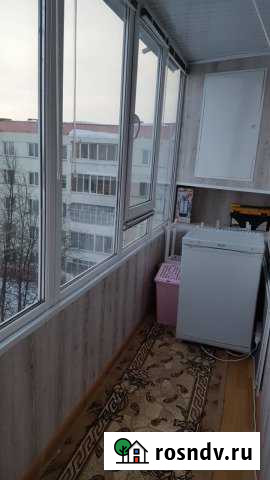 2-комнатная квартира, 45 м², 5/5 эт. на продажу в Елабуге Елабуга - изображение 1