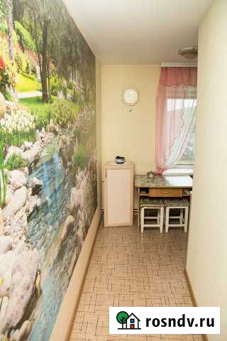 3-комнатная квартира, 53 м², 2/2 эт. на продажу в Фокино Приморского края Фокино - изображение 1