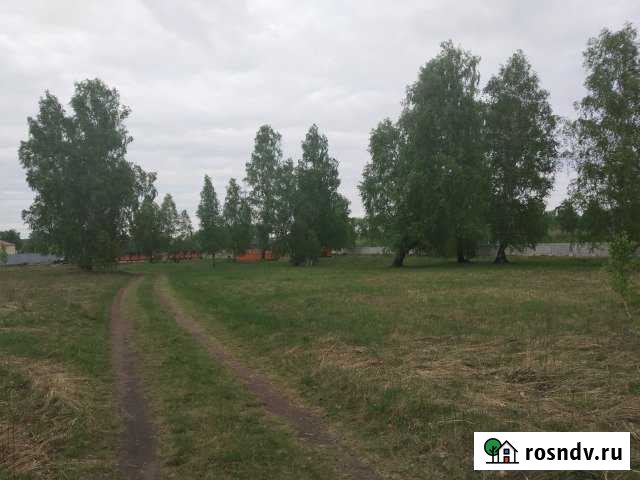 Участок промназначения 20 сот. на продажу в Челябинске Челябинск - изображение 1