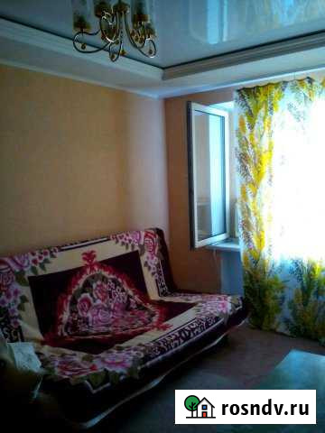 1-комнатная квартира, 29 м², 4/5 эт. на продажу в Небуге Небуг - изображение 1