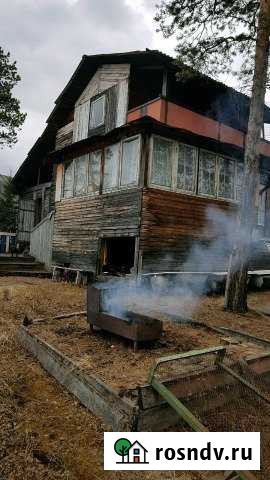 Дача 50 м² на участке 6 сот. на продажу в Чульмане Чульман - изображение 1