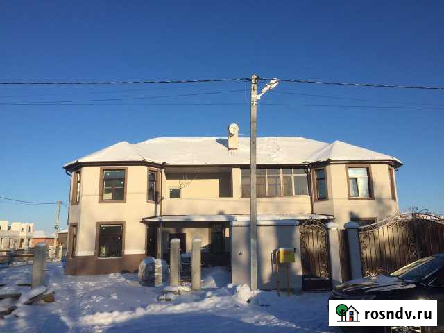 Таунхаус 180 м² на участке 7 сот. на продажу в Тюмени Тюмень - изображение 1