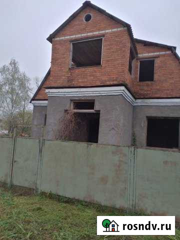 Дом 120 м² на участке 26 сот. на продажу в Троицкой Краснодарского края Троицкая - изображение 1