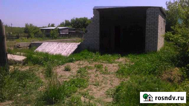 Участок ИЖС 11 сот. на продажу в Алейске Алейск - изображение 1