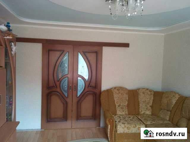 4-комнатная квартира, 78 м², 2/5 эт. на продажу в Кропоткине Кропоткин - изображение 1