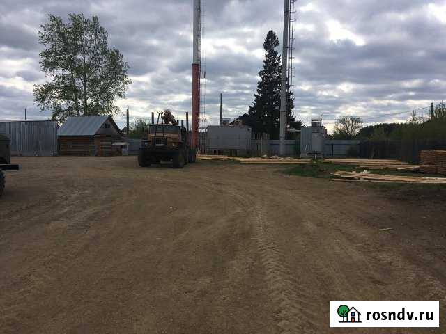 Участок промназначения 50 сот. в аренду в Щелкуне Щелкун - изображение 1