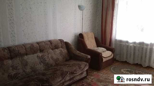 1-комнатная квартира, 33 м², 1/5 эт. в аренду посуточно в Сортавале Сортавала - изображение 1