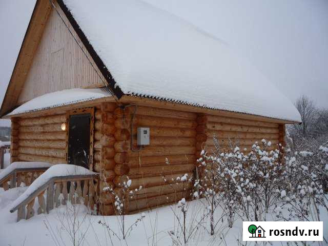 Дом 41 м² на участке 32 сот. на продажу в Карагае Карагай - изображение 1