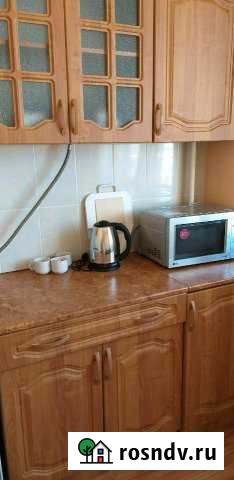 2-комнатная квартира, 70 м², 6/10 эт. в аренду посуточно в Клинцах Клинцы - изображение 1