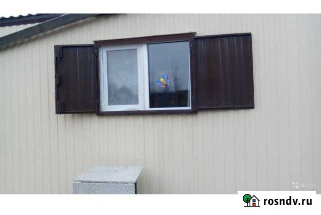 Дача 20 м² на участке 10 сот. на продажу в Горном Щите Горный Щит - изображение 1