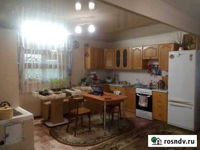 Дом 103 м² на участке 30 сот. на продажу в Усолье-Сибирском Усолье-Сибирское - изображение 1