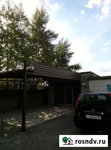 Сдам шиномонтаж с необходимым оборудованием, свет Сухой Лог - изображение 1