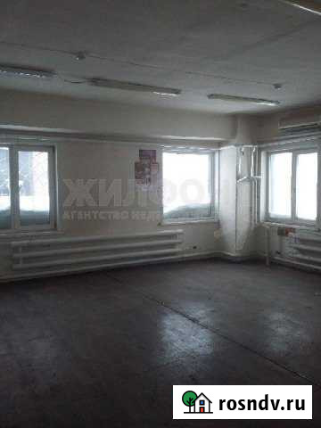 Производство 559.33 кв.м. Новосибирск - изображение 1