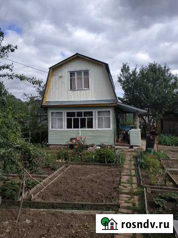 Дача 48.5 м² на участке 4.1 сот. на продажу в Пестрецах Пестрецы - изображение 1