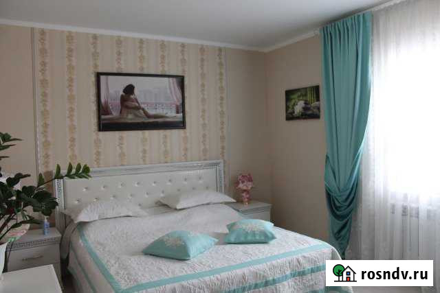 Таунхаус 70 м² на участке 2 сот. на продажу в Ейске Ейск - изображение 1