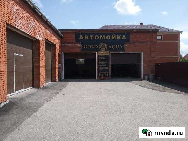 Производственное помещение, 380 кв.м. Томск - изображение 1