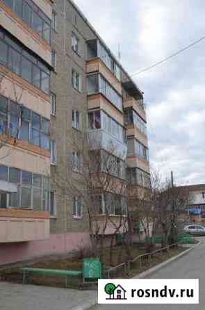 2-комнатная квартира, 50 м², 3/5 эт. на продажу в Билимбае Билимбай