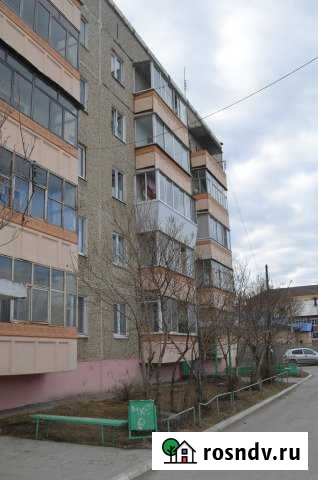 2-комнатная квартира, 50 м², 3/5 эт. на продажу в Билимбае Билимбай - изображение 1