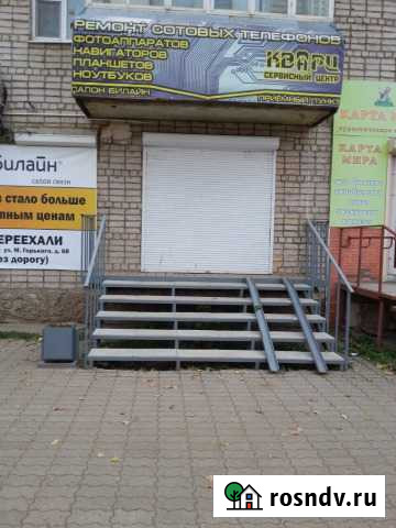 Оса, М. Горького, 67а Оса - изображение 1