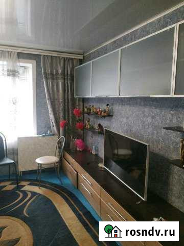 4-комнатная квартира, 78 м², 1/9 эт. на продажу в Междуреченске Кемеровской области Междуреченск - изображение 1