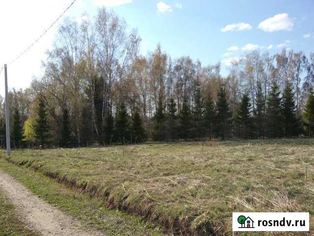 Участок ИЖС 10 сот. на продажу в Софрино Софрино - изображение 1