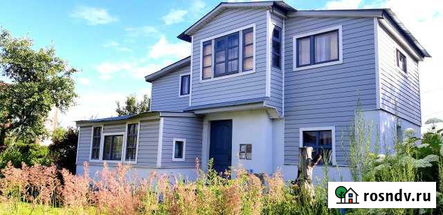 Дача 82 м² на участке 7 сот. на продажу в Малоярославце Малоярославец - изображение 1