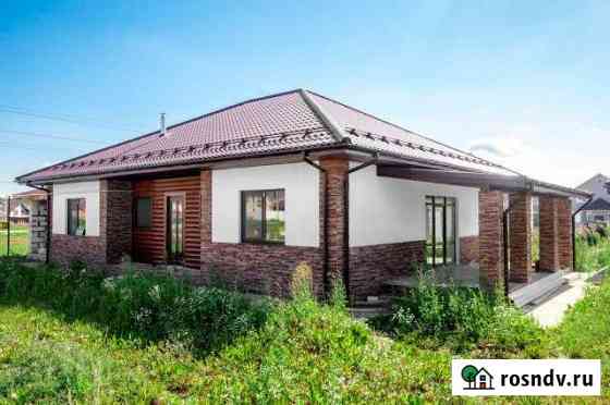Коттедж 170 м² на участке 11 сот. на продажу в Большом Истоке Большой Исток