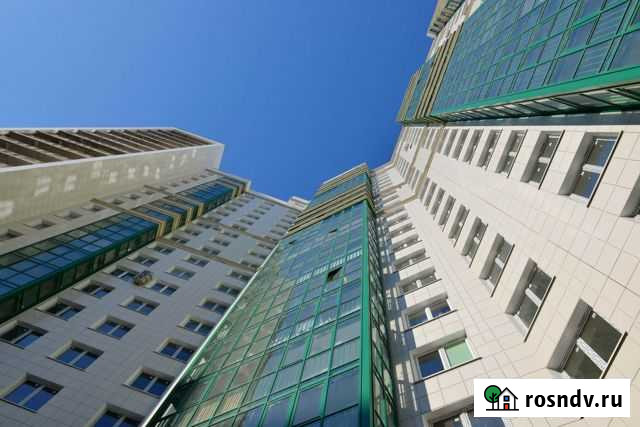 Квартира-студия, 23 м², 24/25 эт. на продажу в Красногорске Московской области Красногорск - изображение 1