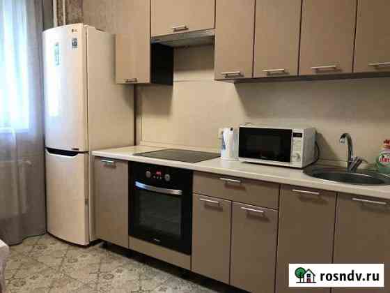 1-комнатная квартира, 38 м², 1/17 эт. в аренду посуточно в Дмитрове Дмитров
