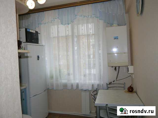 2-комнатная квартира, 48 м², 4/5 эт. на продажу в Киреевске Киреевск - изображение 1