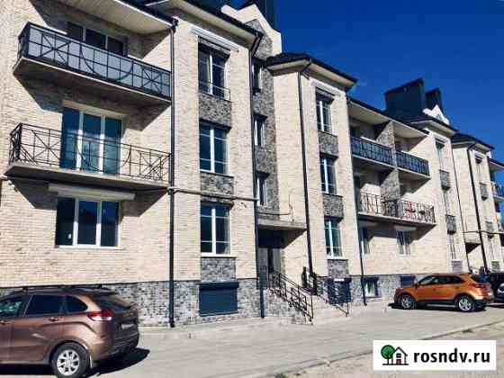 5-комнатная квартира, 175 м², 4/4 эт. на продажу в Смоленске Смоленск