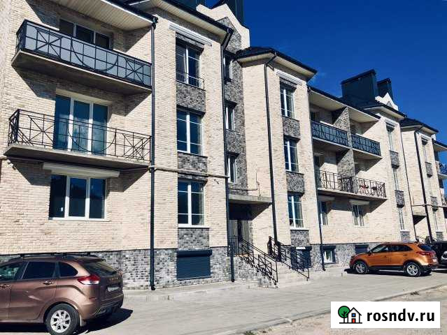 5-комнатная квартира, 175 м², 4/4 эт. на продажу в Смоленске Смоленск - изображение 1