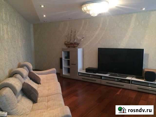 3-комнатная квартира, 85 м², 10/17 эт. на продажу в Развилке Развилка - изображение 1