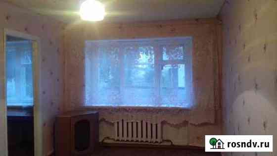 2-комнатная квартира, 43 м², 1/2 эт. на продажу в Мулловке Мулловка