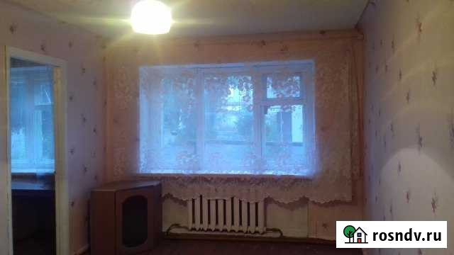 2-комнатная квартира, 43 м², 1/2 эт. на продажу в Мулловке Мулловка - изображение 1