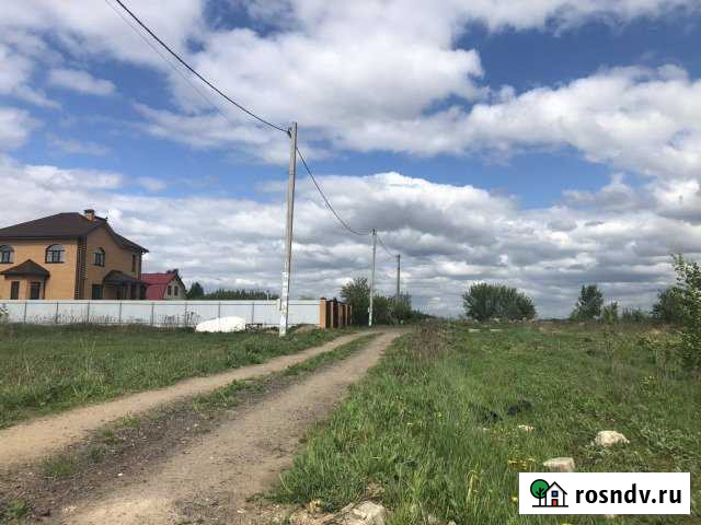 Участок ИЖС 9 сот. на продажу в Лыткарино Лыткарино - изображение 1