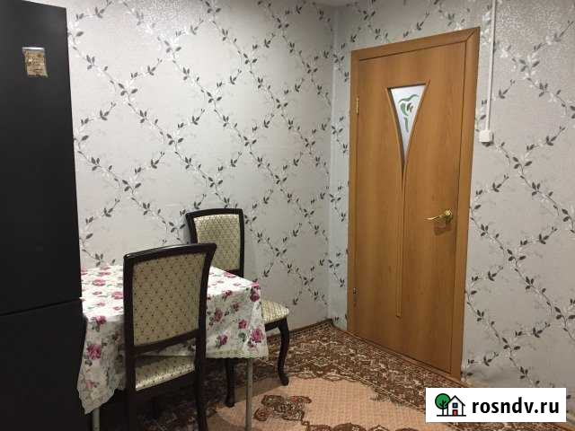 3-комнатная квартира, 77 м², 1/2 эт. на продажу в Лянторе Лянтор - изображение 1